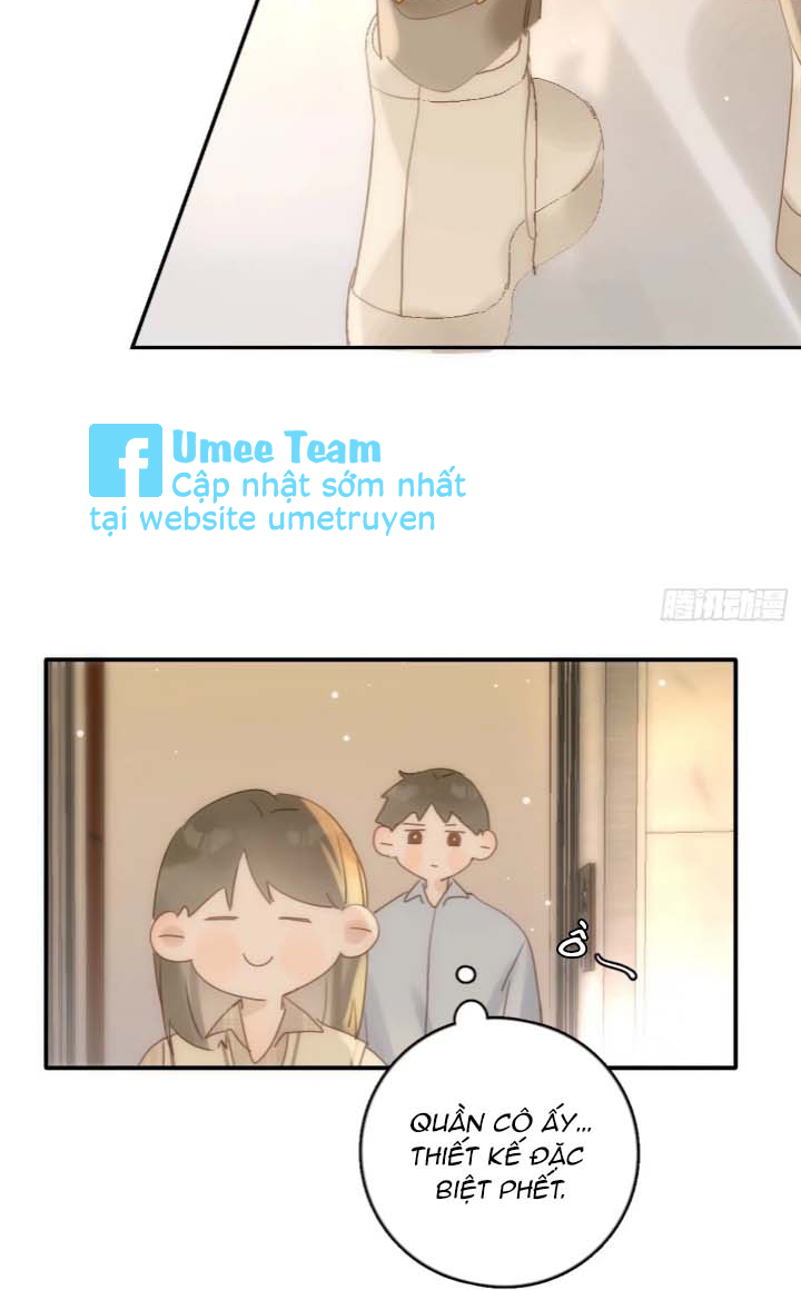 đêm đầy sao nói với em chapter 35 8