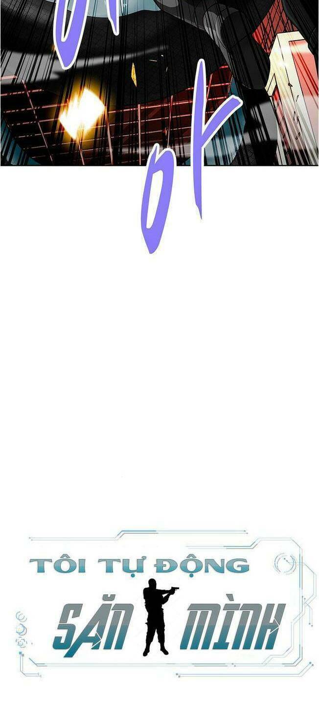 tôi tự động săn một mình chapter 57 59
