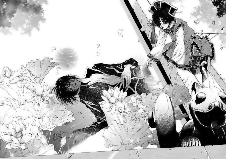 habaek-eui shinbu chapter 13 3