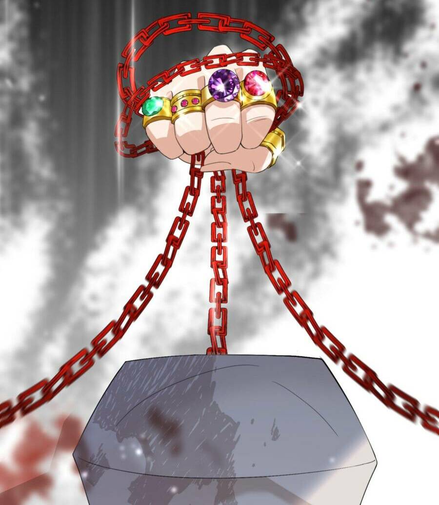 trăm cách tử đạo của công chúa chapter 8 5