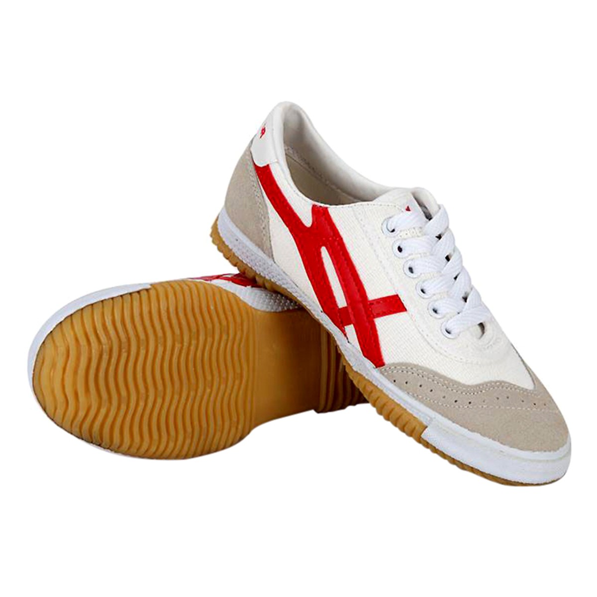 Giày Thể Thao Nam Warrior W27