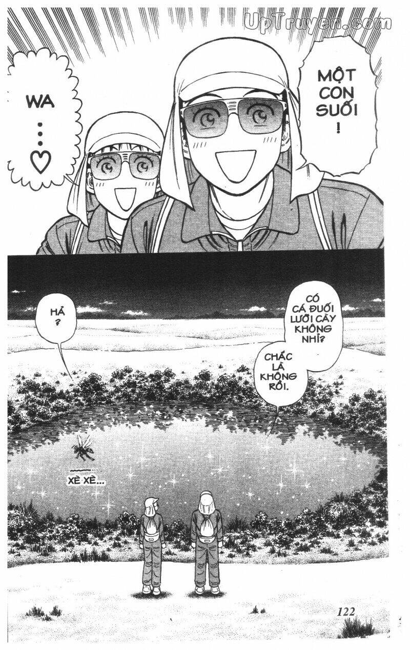 hộ chiếu xanh chapter 11 123