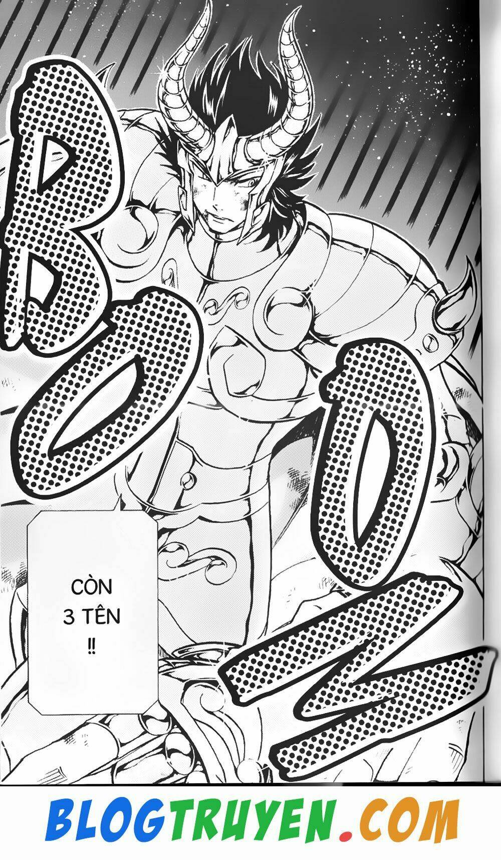 thần thoại minh vương chapter 74 5