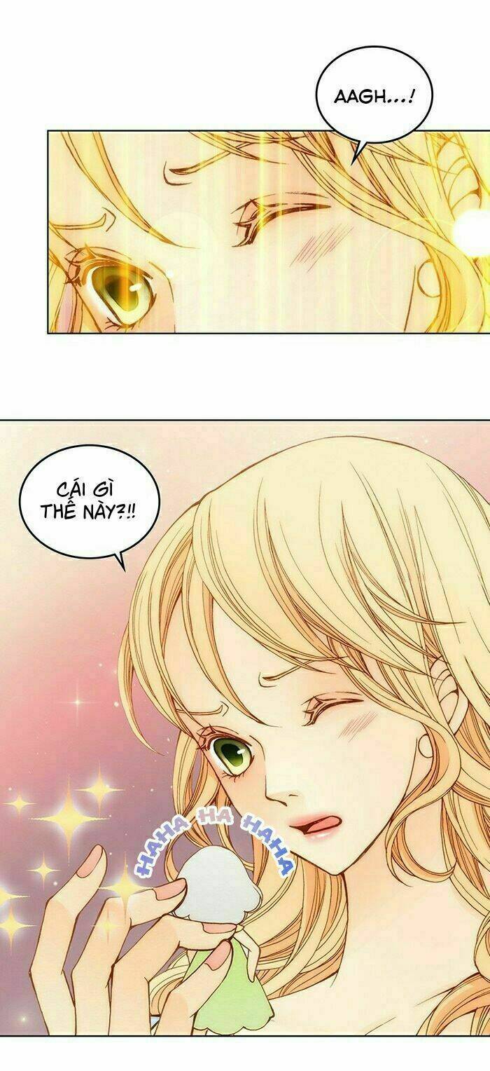 wendy , cô gái bán hoa chapter 2 31