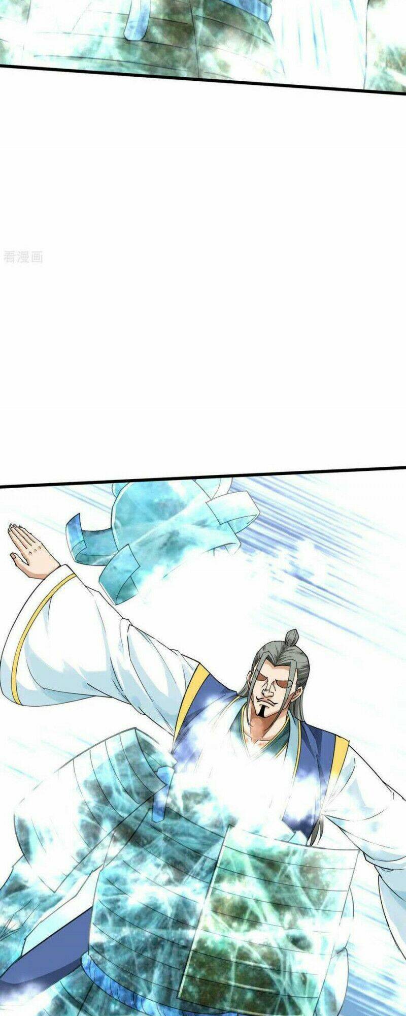 trọng sinh ta là đại thiên thần chapter 171 7