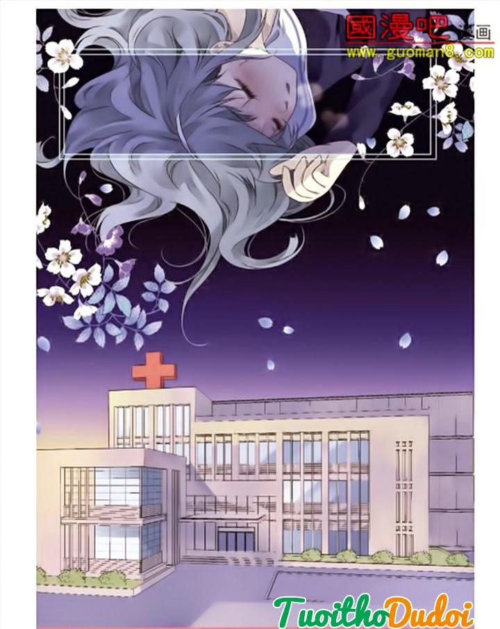 lam sí chapter 12 26