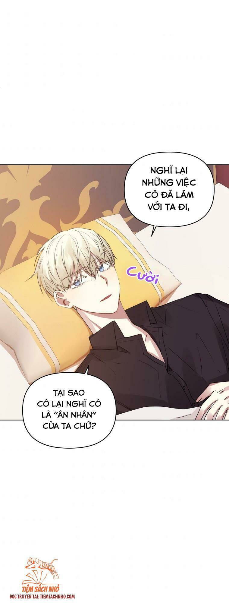 ác nữ phản diện đã chọn nam chính chapter 6 46