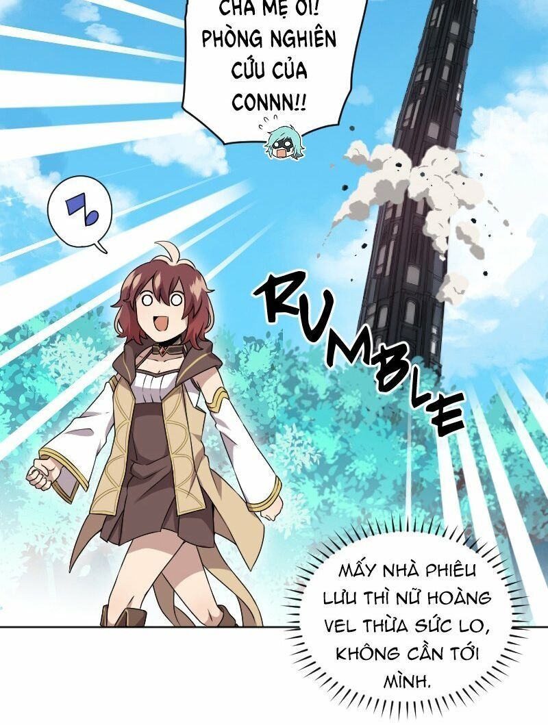 pháp sư và nữ chúa quỷ chapter 86 28