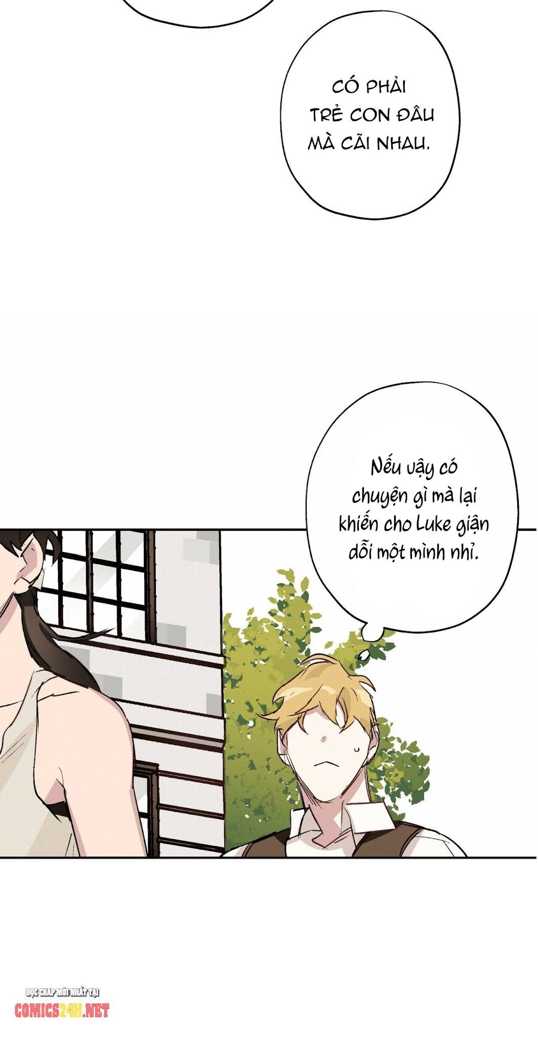 ma pháp sư của eden chapter 11 11