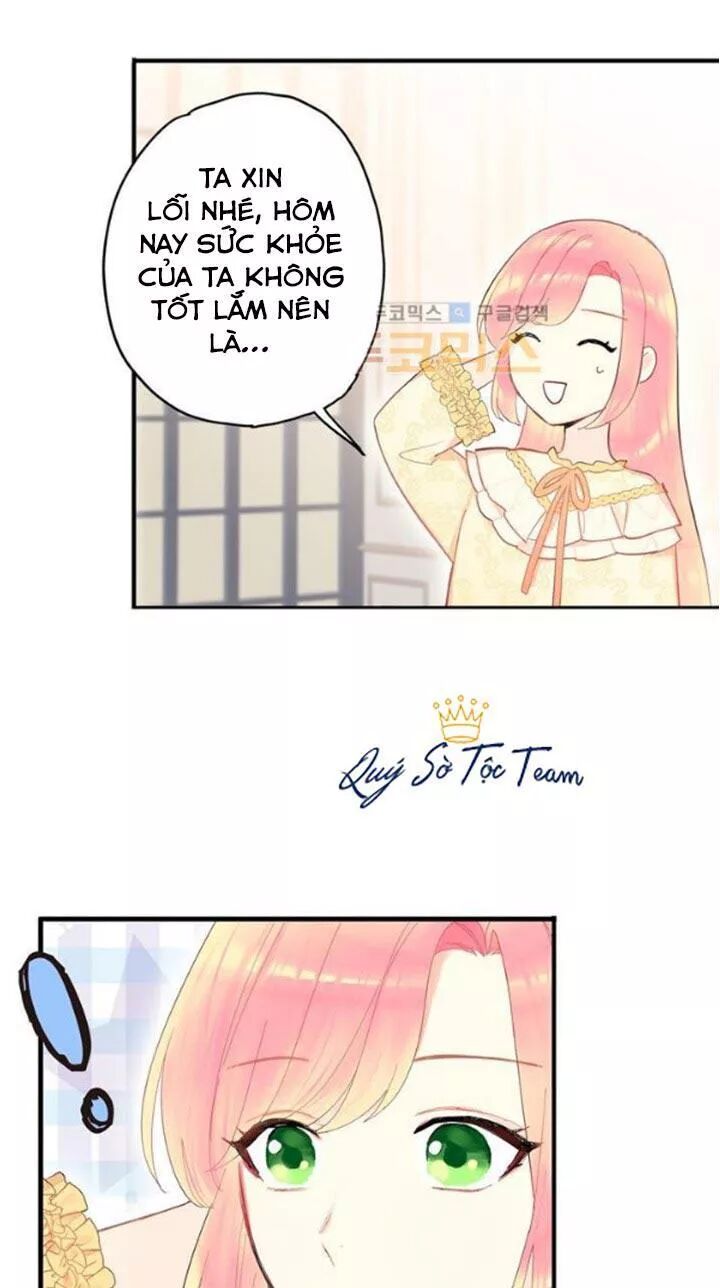 thánh nữ ẩn danh chapter 69 23