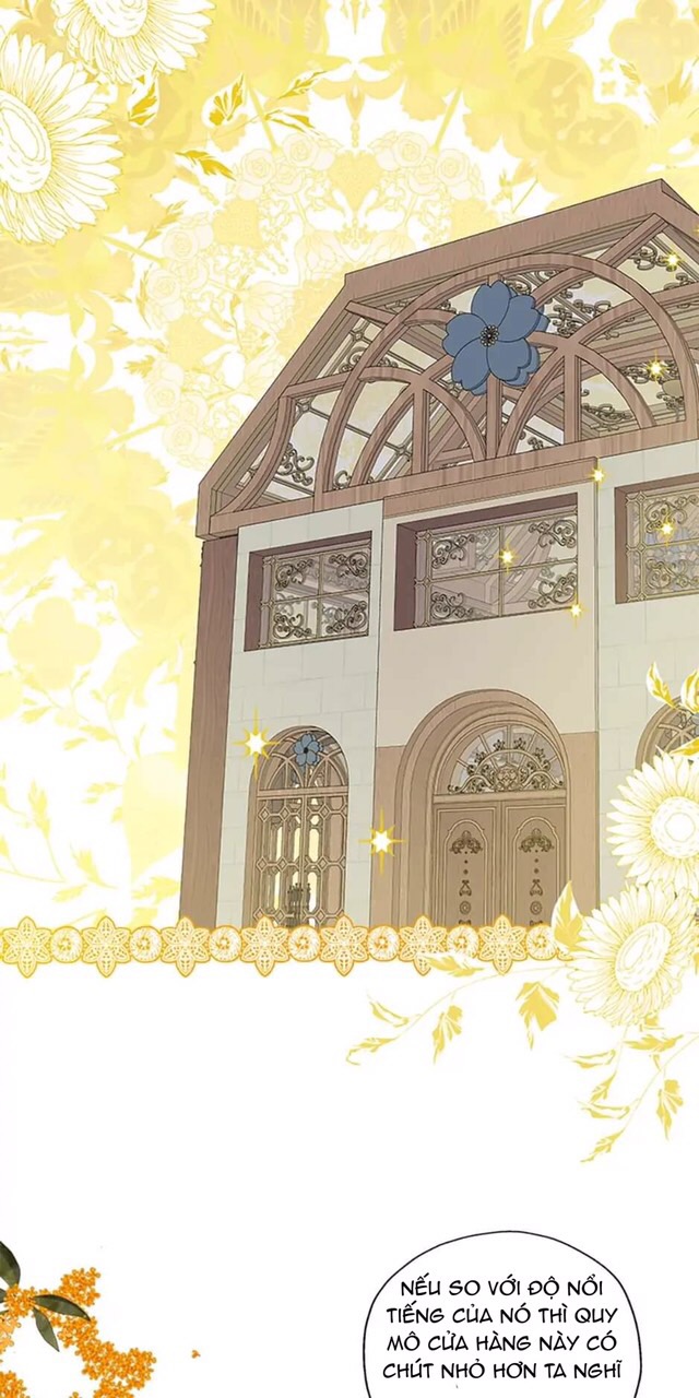 cuộc hôn nhân bất đắc dĩ của tôi chapter 41.1 4