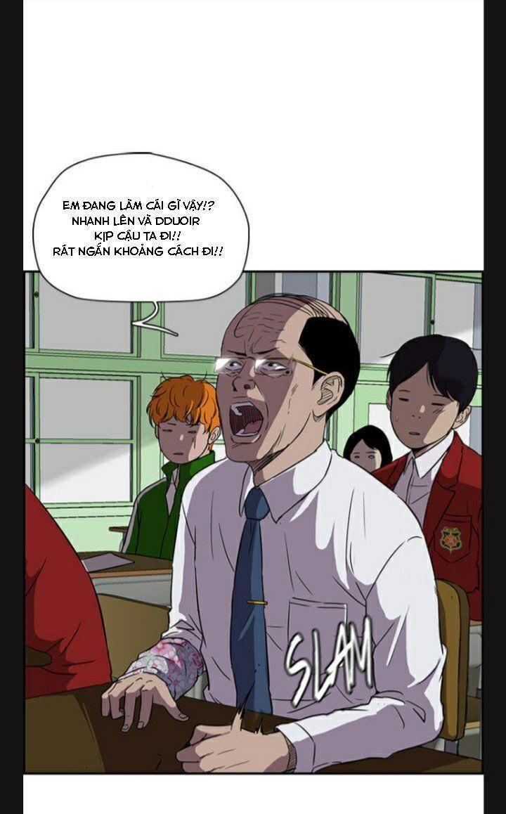 wind breaker chapter 87 2