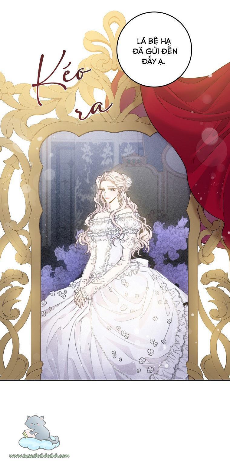 thuần hóa bạo chúa rồi bỏ trốn chapter 56 63