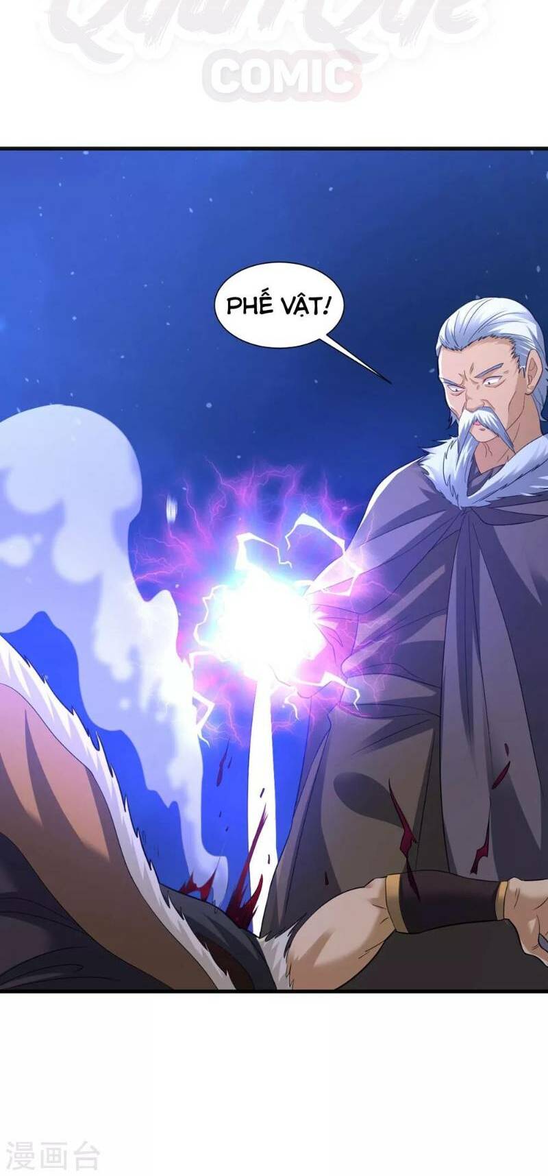 đạo ấn chapter 32 26