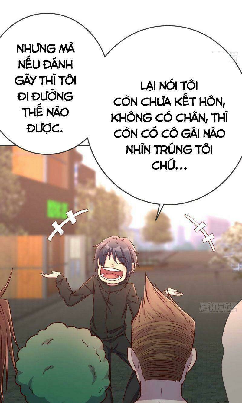 y thánh thiên tài tại hoa đô chapter 34 43