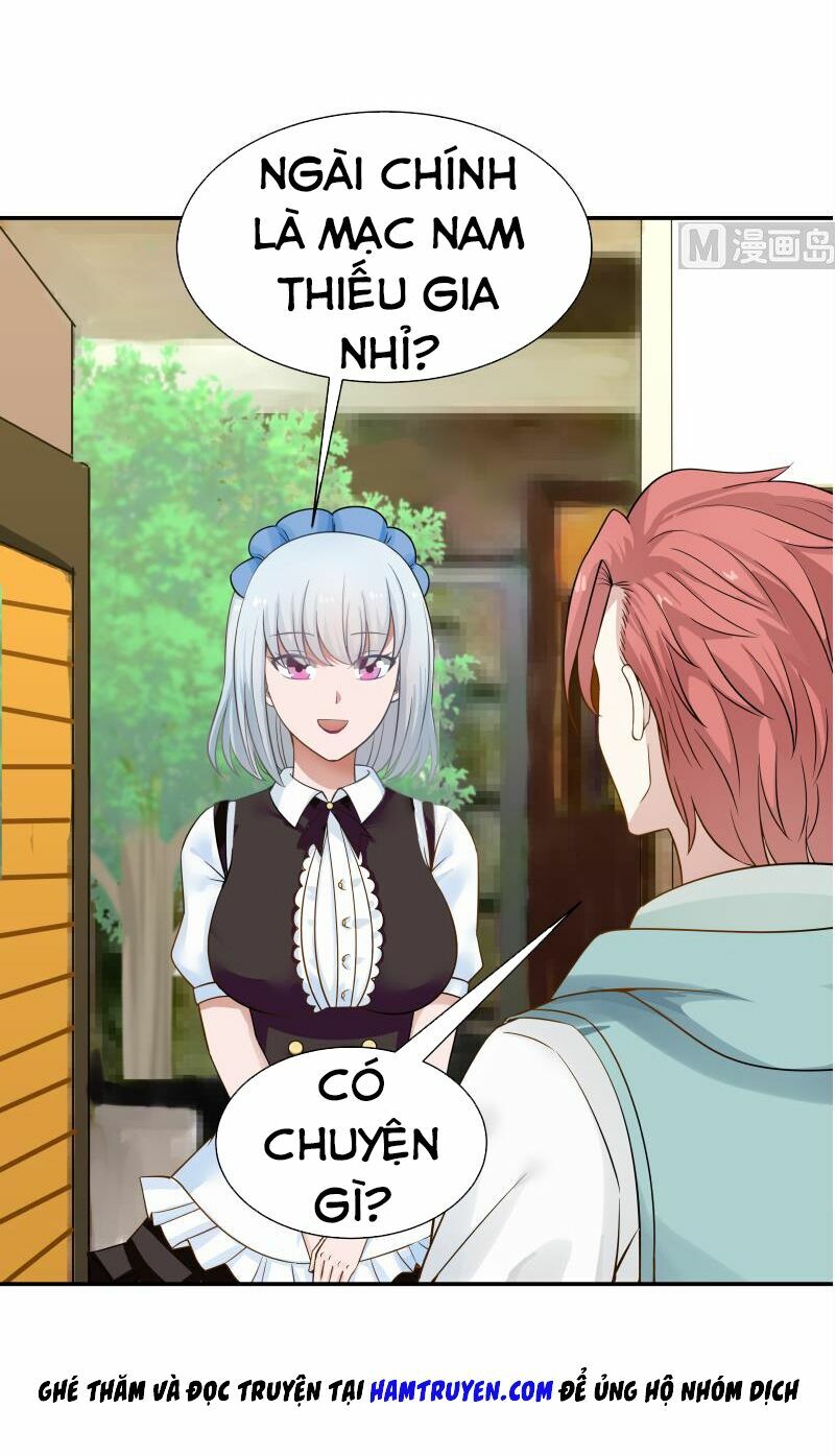 trên người ta có một rồng chapter 41 13