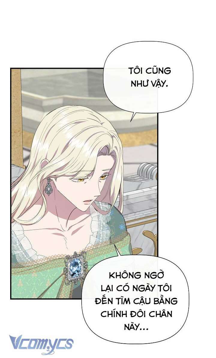 tôi không phải là cinderella chapter 86.1 10