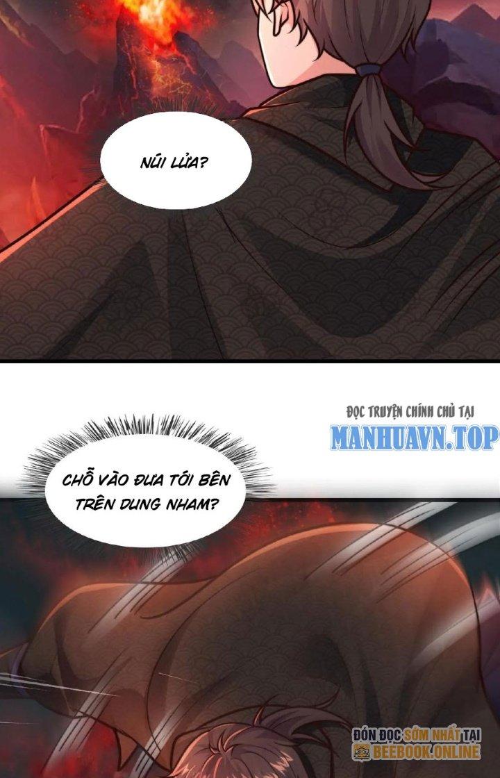 ta nuôi ma quỷ ở trấn ma ti chapter 149 16