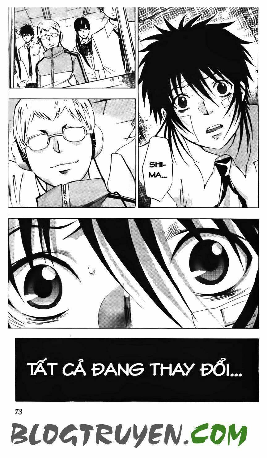 ma vương chapter 31 13