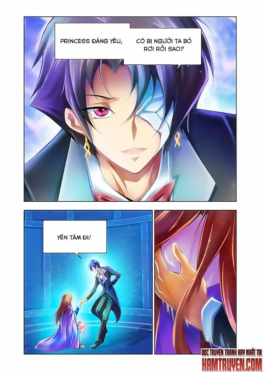 phá hiểu thế kỷ chapter 24 8