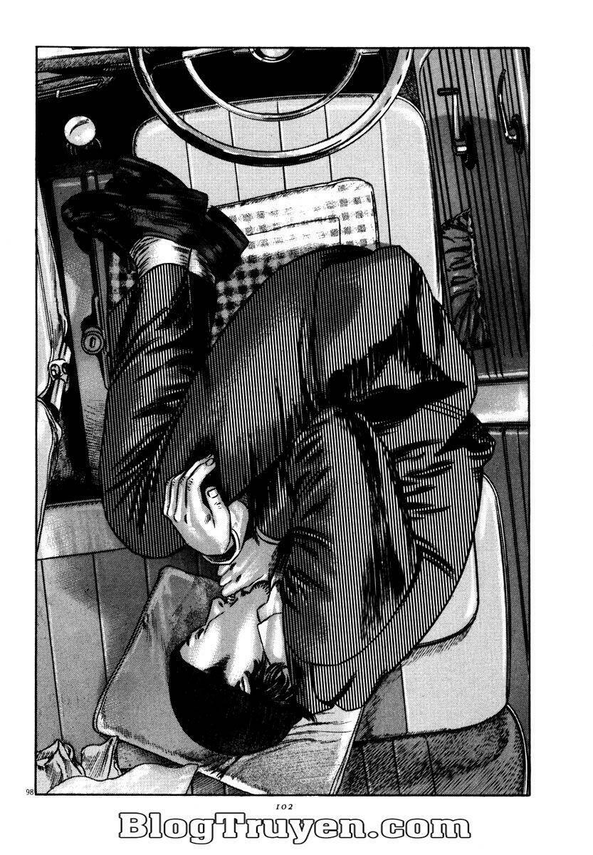 homunculus chapter 56 15