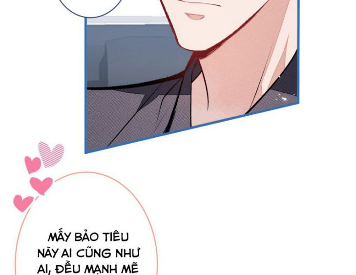 hotsearch của ảnh đế chapter 115 6