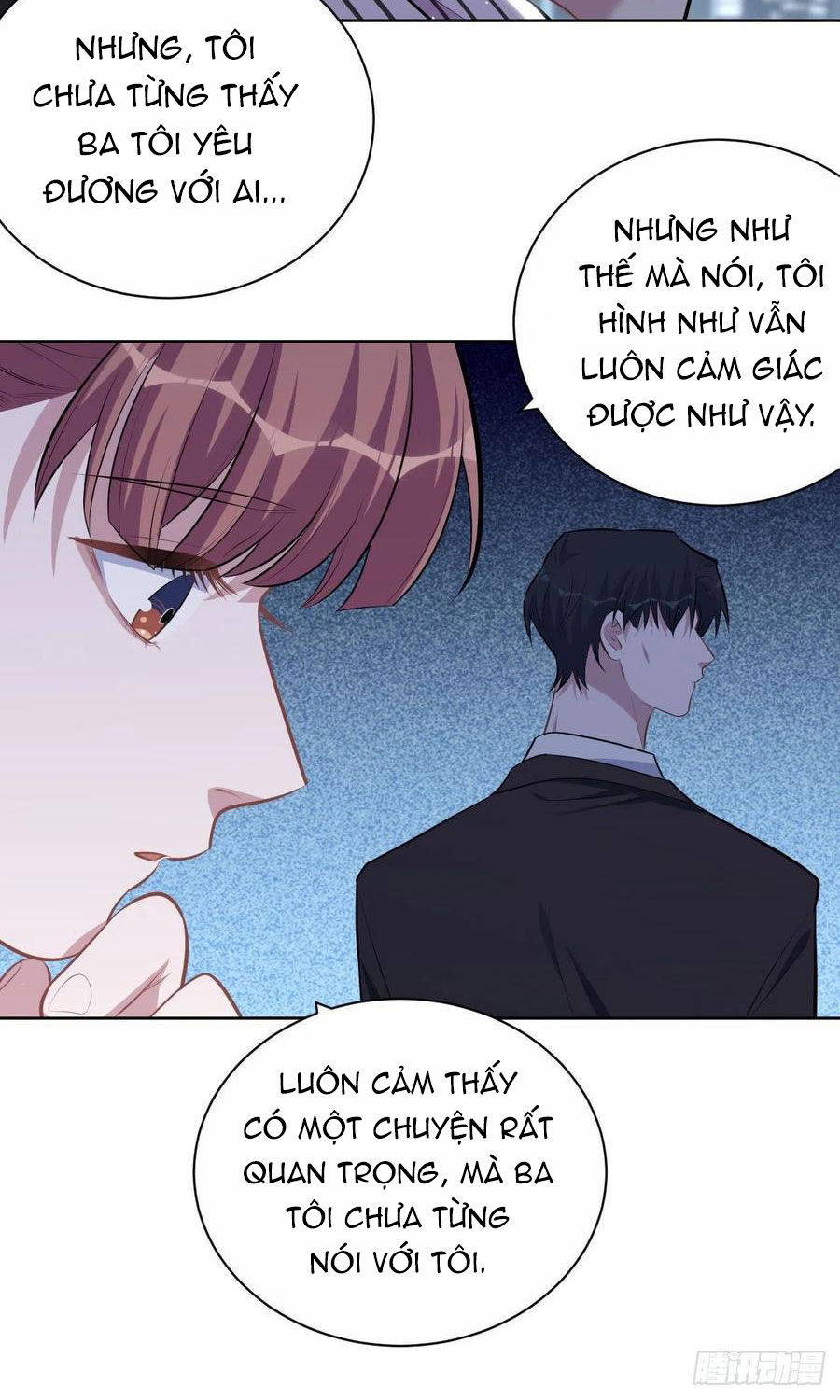 bố vợ đại nhân là bà xã chapter 149 28