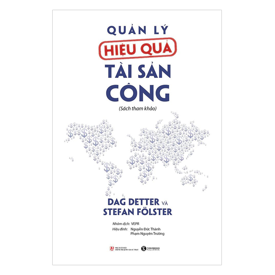 Quản Lý Hiệu Quả Tài Sản Công