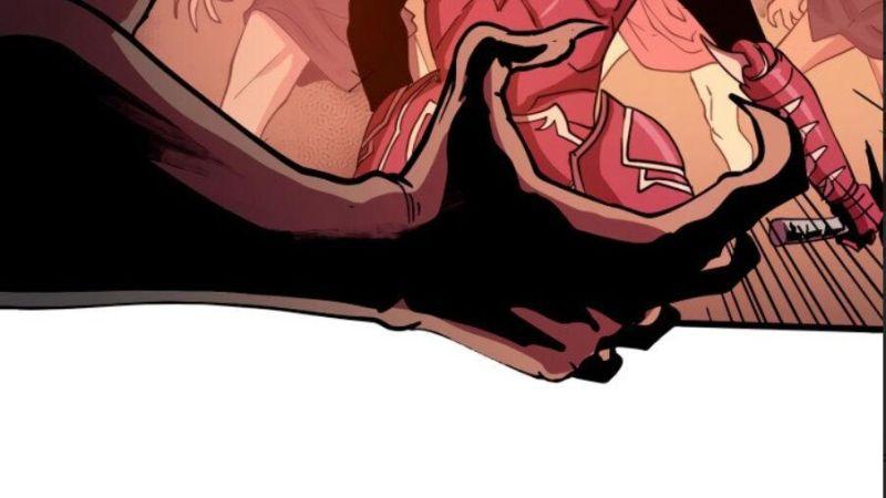 tôi trở lại thăng cấp một mình chapter 41 39