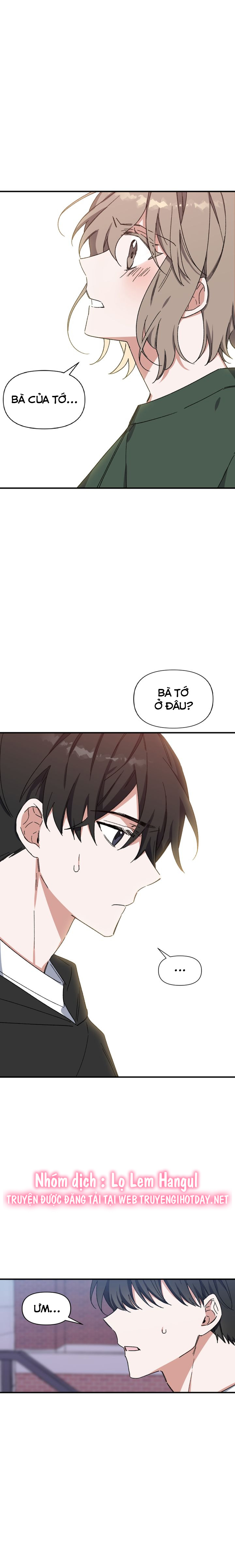 cuộc du hành thời gian của sela chapter 25 1