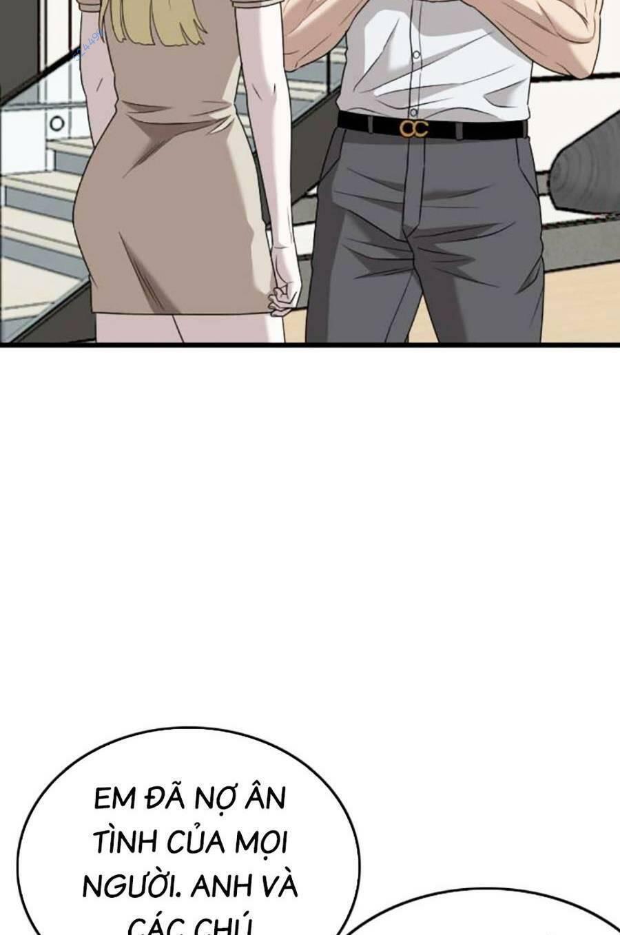 người xấu chapter 171 85