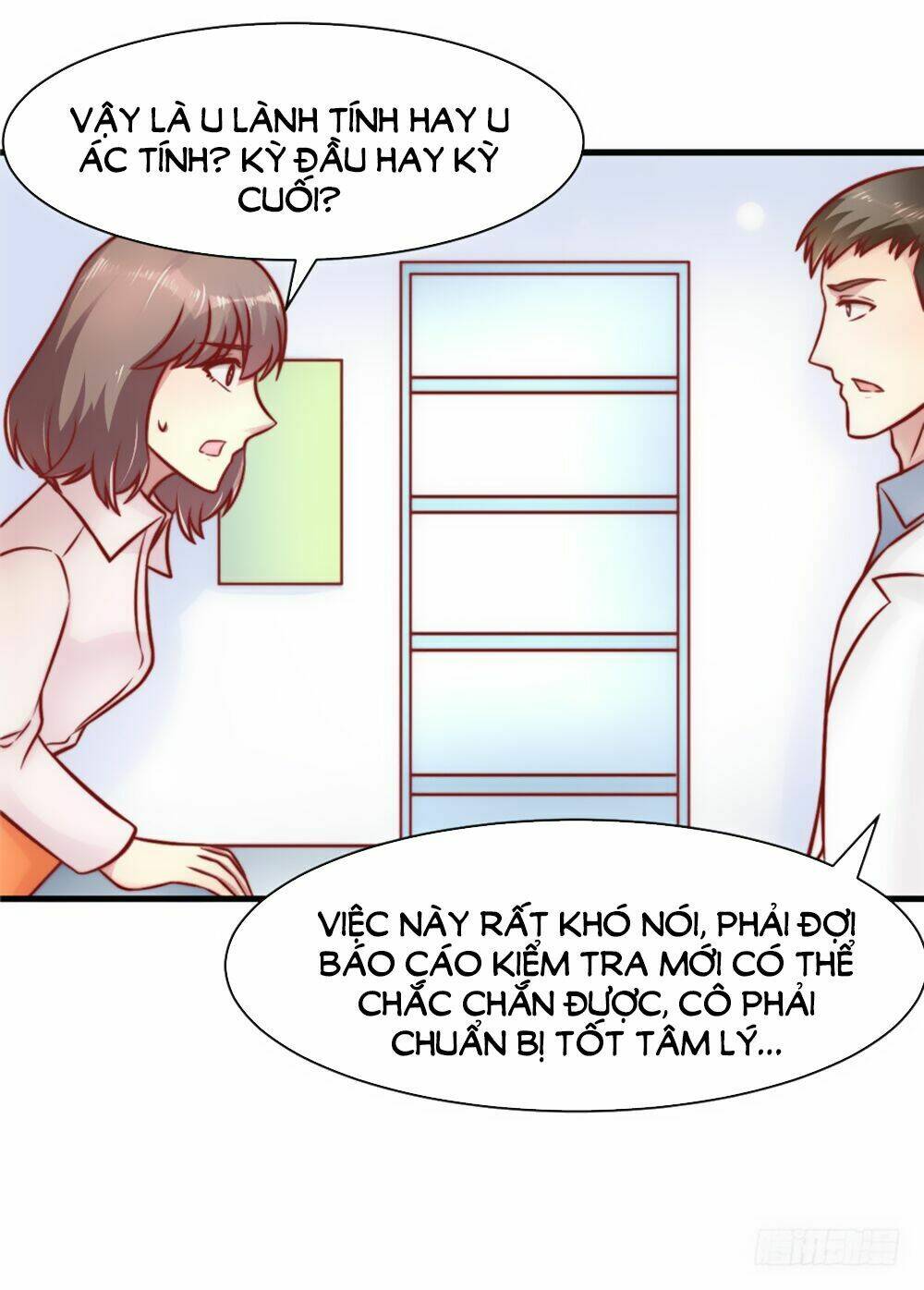 thời gian đều biết chapter 23 5