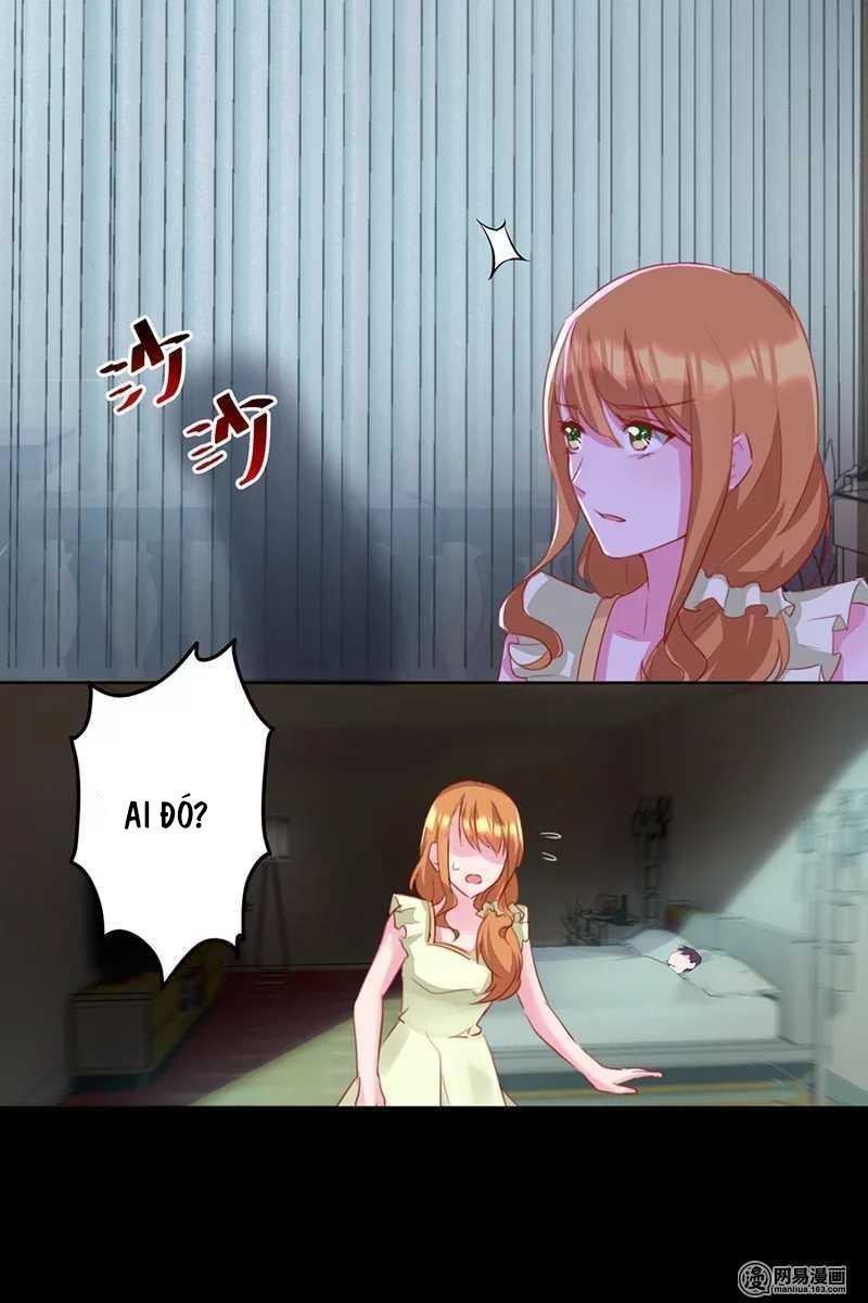 gửi người không quen chapter 36 15