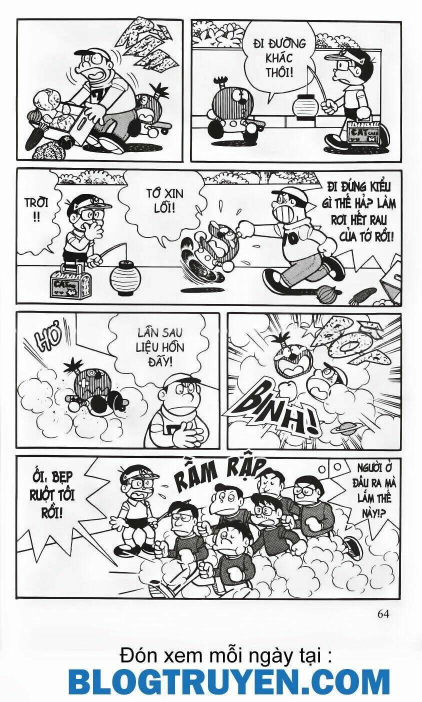 tân từ điển kì bí chapter 49 8