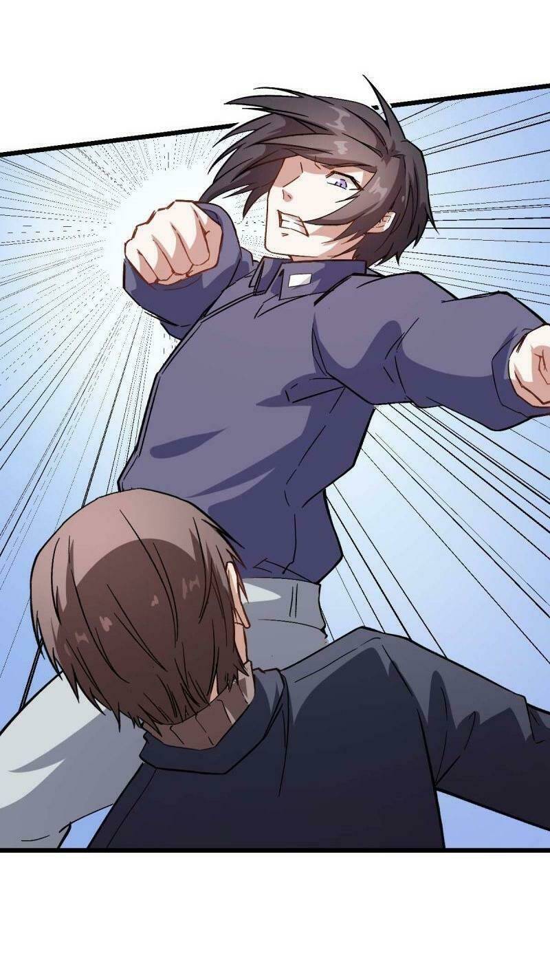 vườn trường cuồng sư hệ thống chapter 98 10