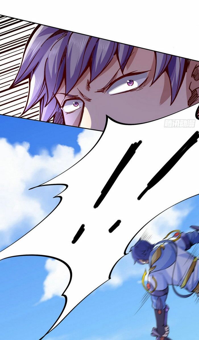 võ đạo độc tôn chapter 234 26