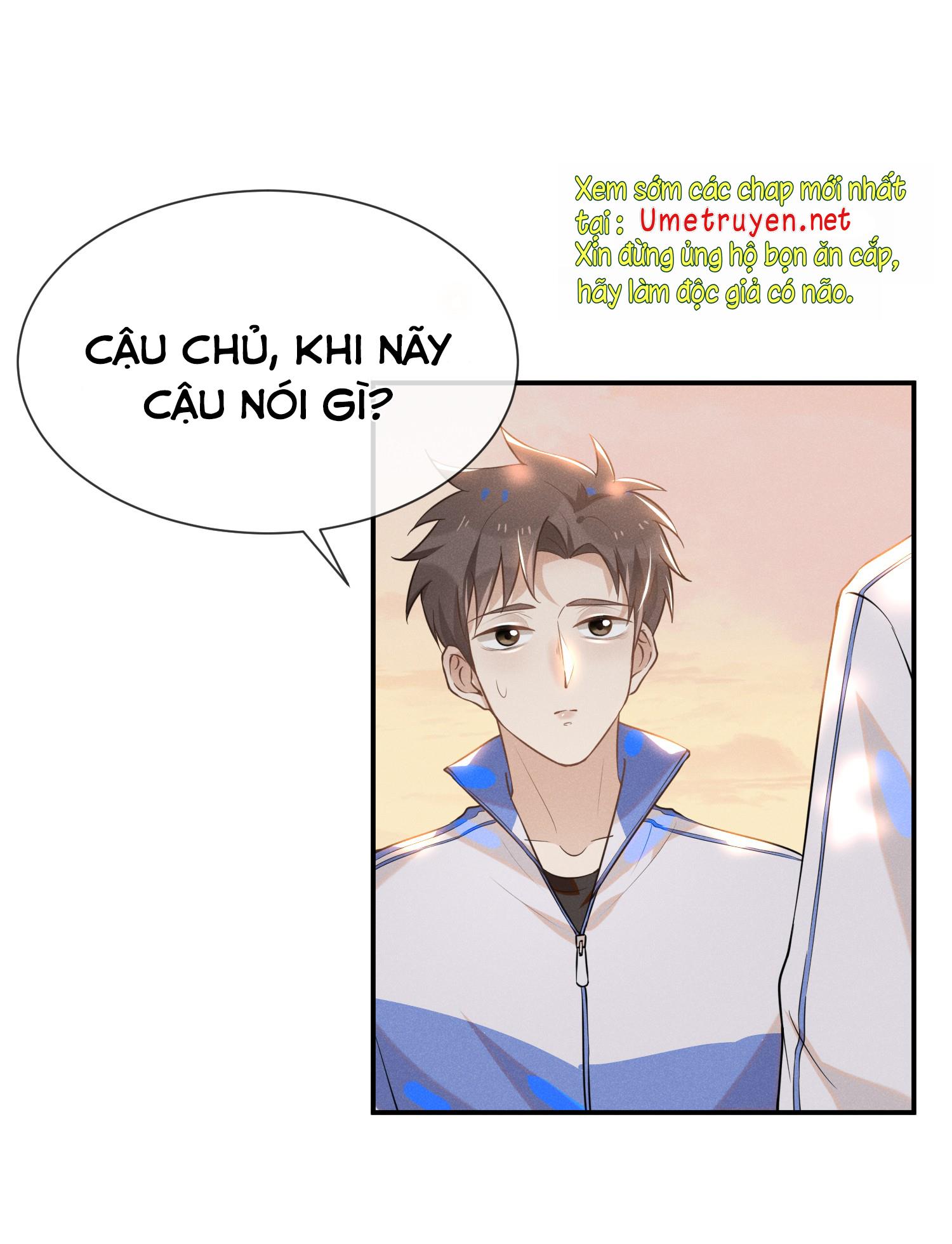 kiếp sau không gặp chapter 19 2