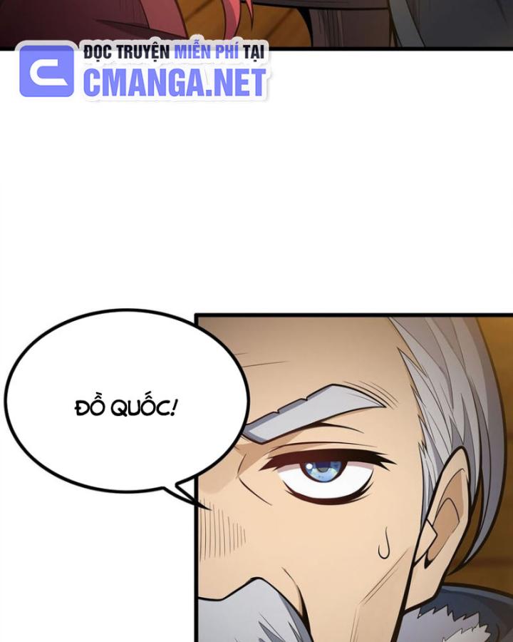 vô hạn sứ đồ và 12 nữ chiến binh chapter 409 48