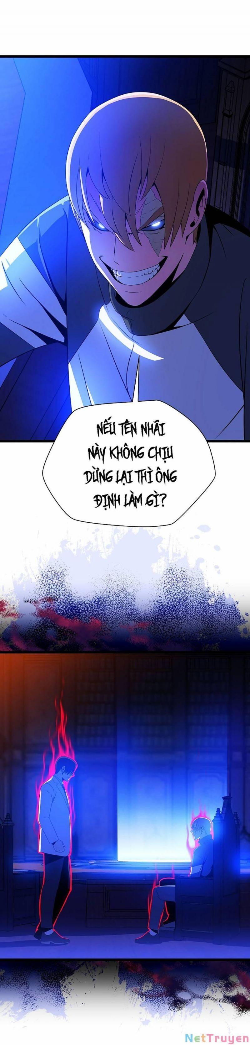 tiêu diệt đấng cứu thế chapter 87 44