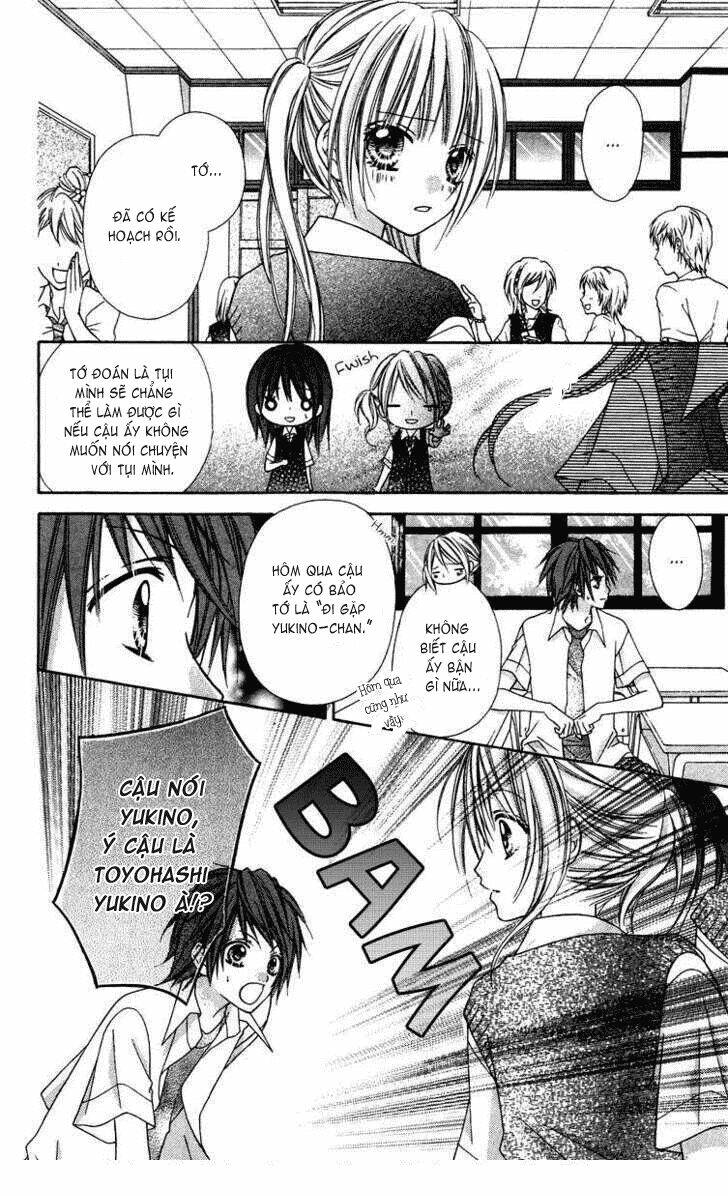 love berrish chapter 18 9