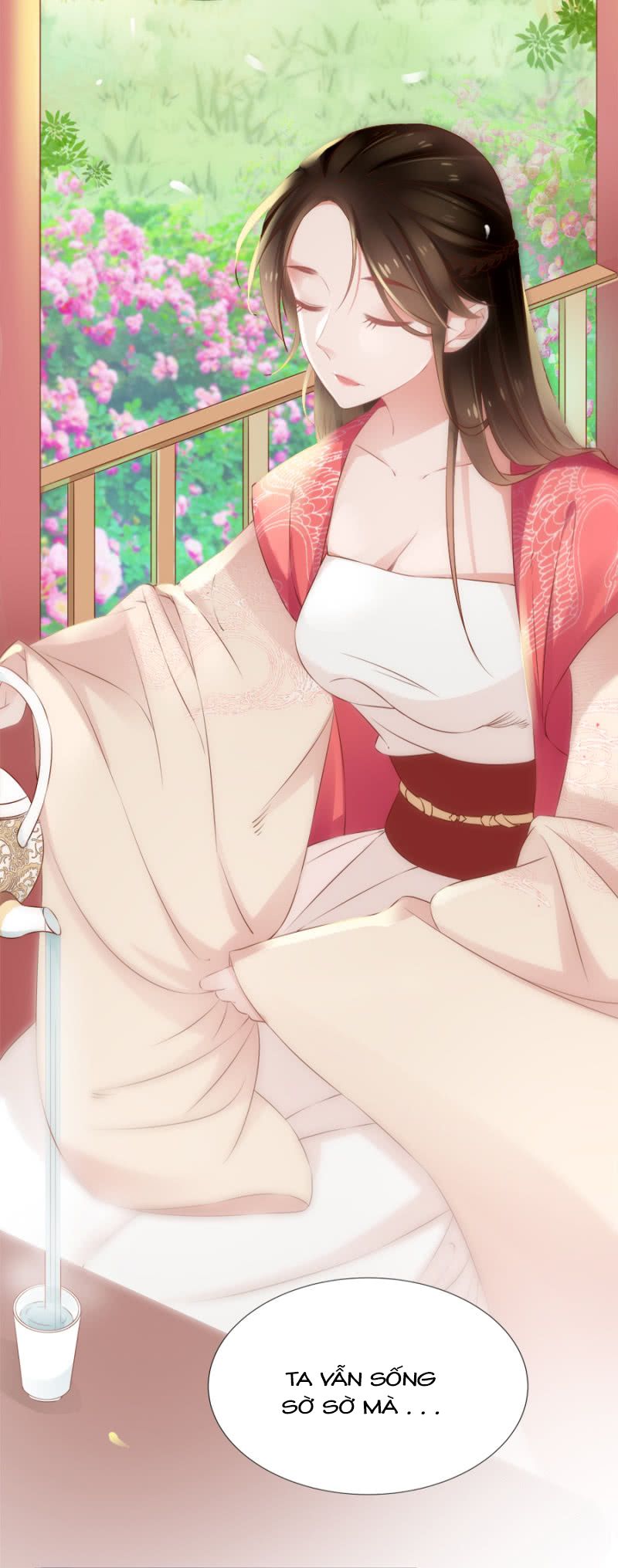 solo đi vương gia chapter 103 13