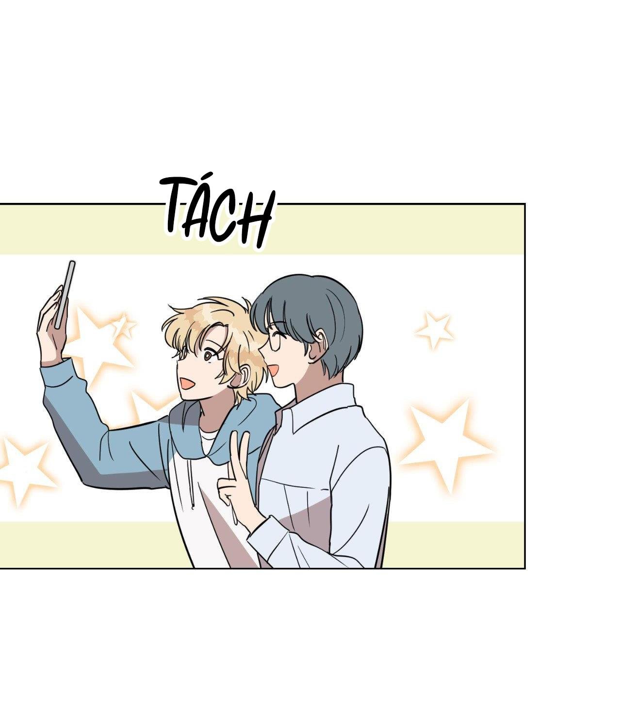 sự hiểu lầm ngọt ngào chapter 13 15