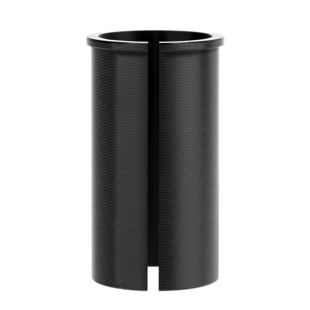 31.6/30.4/30.8mm Seatpost To 27.2mm Seat Tube Sleeve Shim Adapter