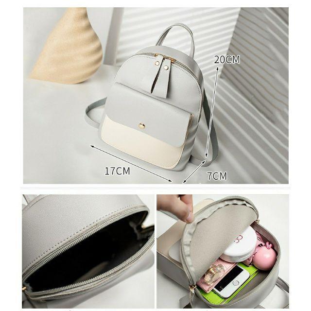 Ba lô mini thời trang Quảng Châu loại 1