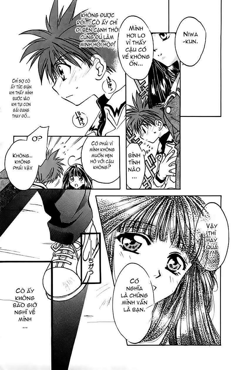 thiên sứ d.n chapter 2 27