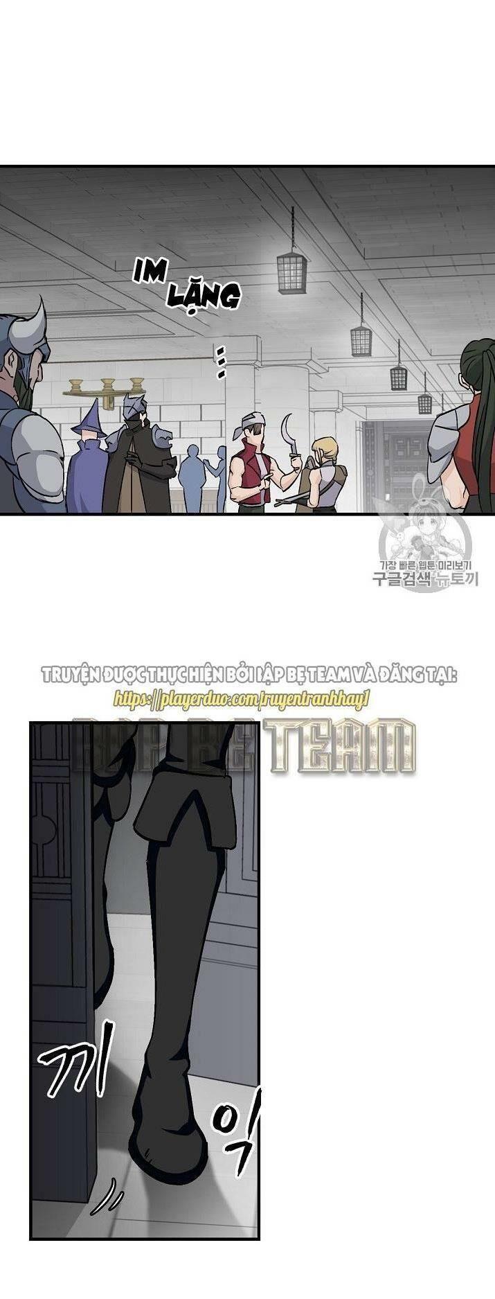 tôi lên cấp chỉ bằng cách ăn chapter 25 7