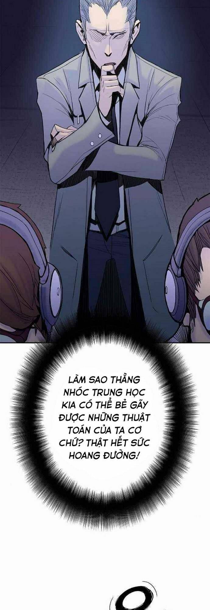 băng tâm kỵ sĩ chapter 14 16