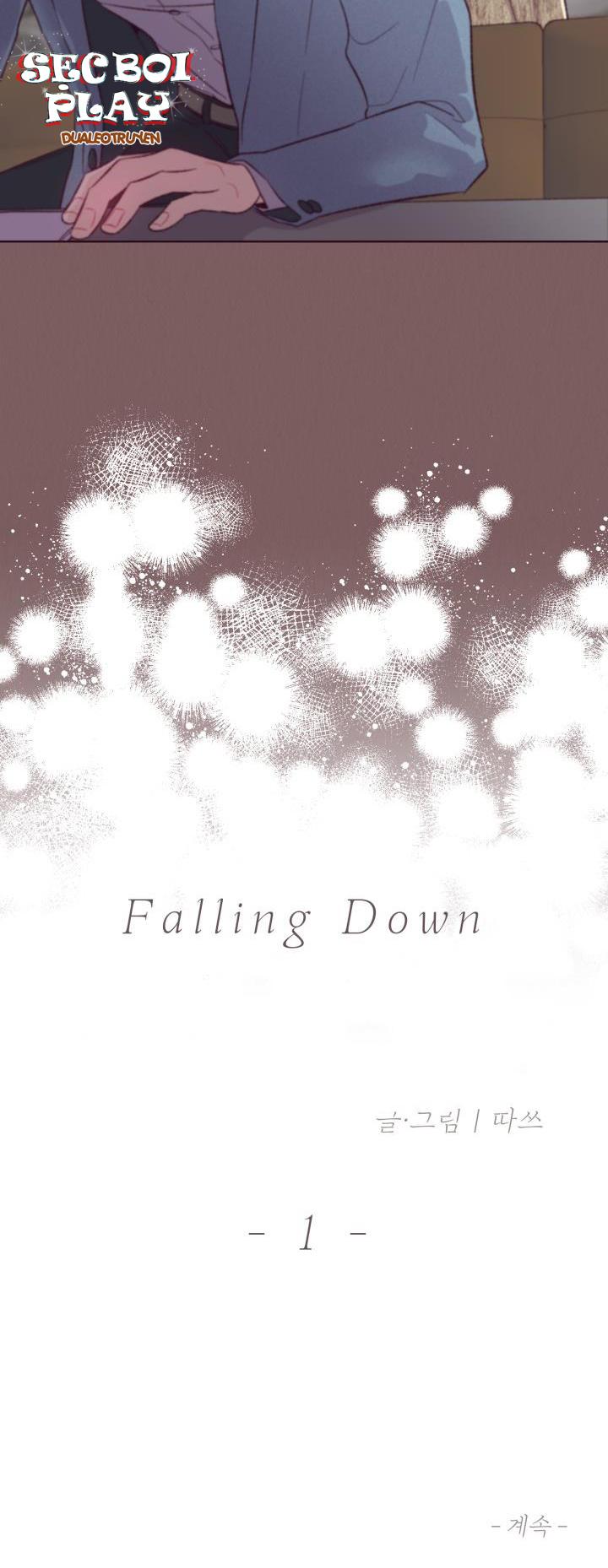 falling down chapter 1 30