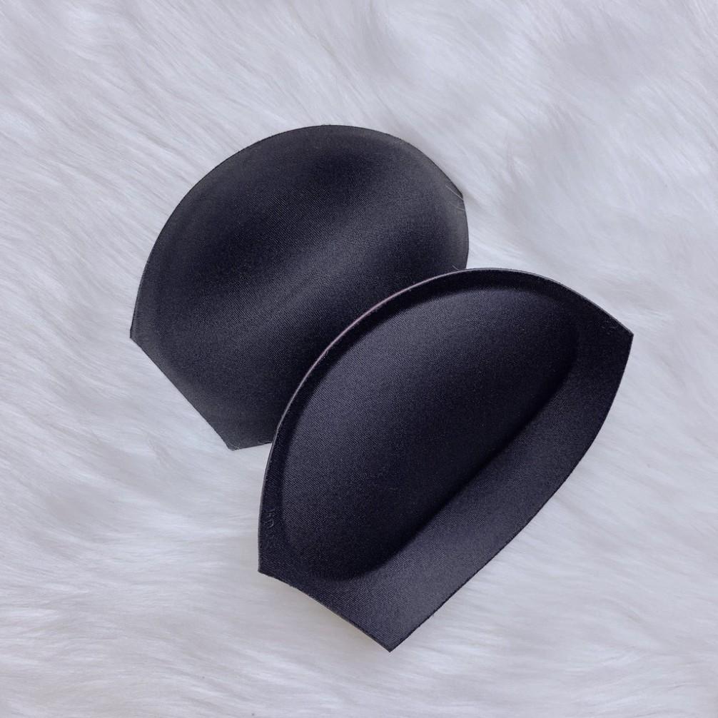 Miếng đệm nâng ngực hình oval loại nâng MDN12