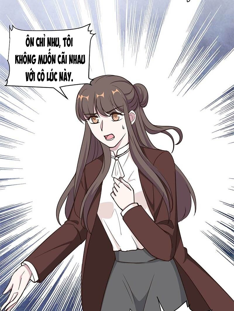 tổng tài, tránh xa tôi ra chapter 59 17